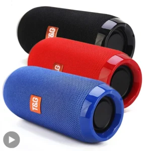 Wireless Bluetooth Speaker