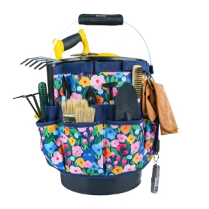 Garden Tools Fit Gallon Bucket