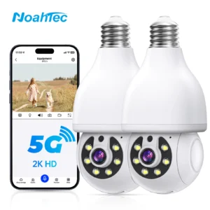 Security Cameras Wireless