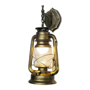 Industrial Vintage Wall Light Fixtures
