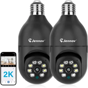 WiFi Light Bulb Wireless