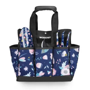 9 Pockets Garden Bag